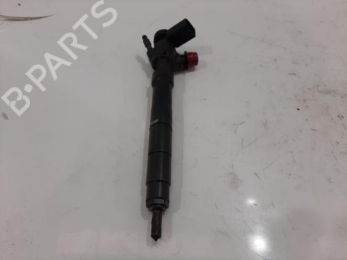 Used Injector Injector VW POLO V (6R1, 6C1) 1.4 TDI (75 hp) 33242511 33242511