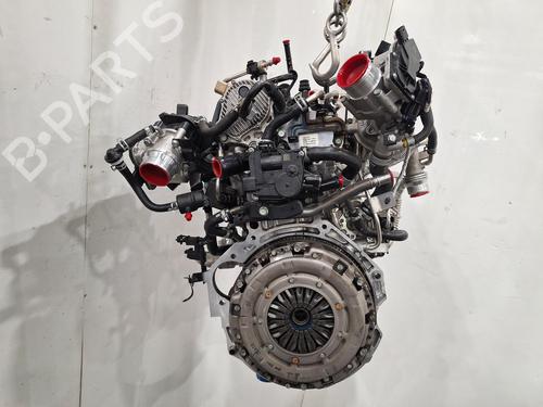 Moteur KIA STONIC (YB) 1.0 T-GDi (101 hp) 31927685