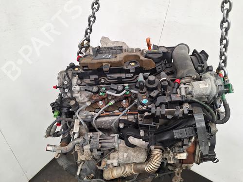 Engine CITROËN C4 Grand Picasso II (DA_, DE_) 1.6 HDi / BlueHDi 115 | BP37607948M1 - Image 5