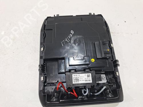 Innerbelysning SEAT LEON (KL1, KLG) 1.0 TSI | BP32089485I8 