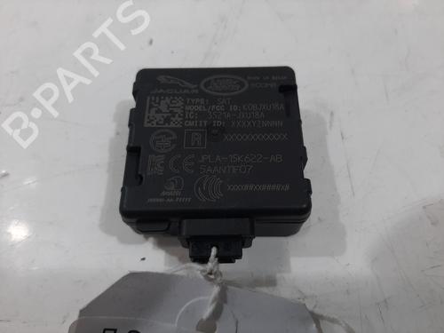 Used Control unit JAGUAR I-PACE (X590) EV400 AWD (400 hp) 30324184