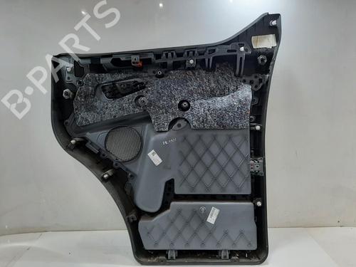 Front left panel FORD TRANSIT CUSTOM V362 Van (FY, FZ) 2.2 TDCi | BP35985563C58 - Image 3