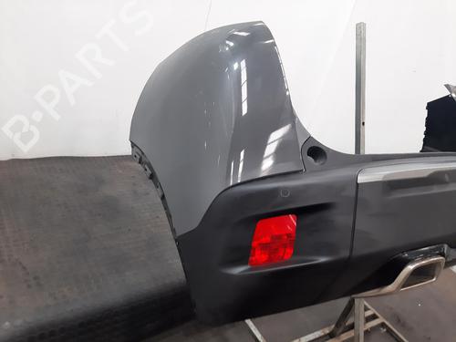 Rear bumper PEUGEOT 2008 II (UD_, US_, UY_, UJ_, UR_, UC_) 1.2 PureTech 130 (USHNS, URHNS) | BP29397459C8 