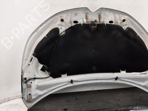 Hood CITROËN DS4 (NX_) 1.6 HDi 110 | BP32325348C1