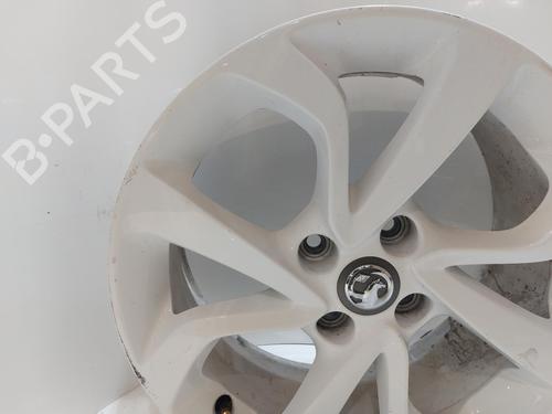 Fælk VAUXHALL CORSA Mk IV (E) (X15) 1.4 | BP32380039C45
