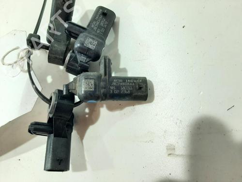 Control unit JAGUAR I-PACE (X590) EV400 AWD | BP30285749M11 