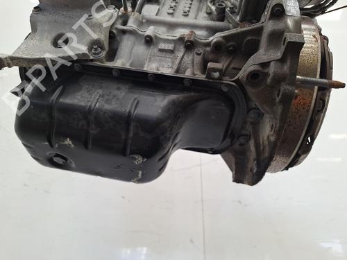 Engine CITROËN C4 Picasso II 1.6 HDi / BlueHDi 115 | BP38113922M1 - Image 4