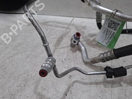 AC pipe VAUXHALL ASTRA Mk VII (K) (B16) 1.4 | BP40205959M126 - Image 3