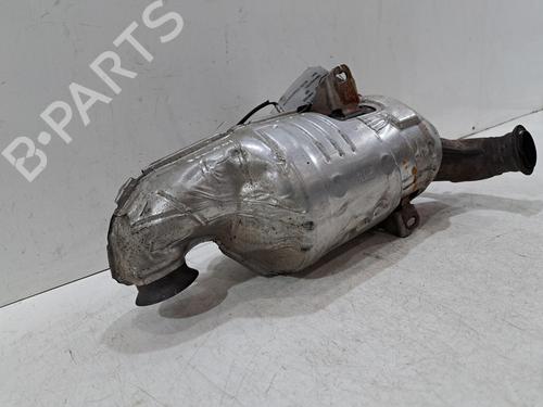 Particulate filter PEUGEOT PARTNER Box Body/MPV (K9) 1.6 BlueHDI 100 | BP31999134M81