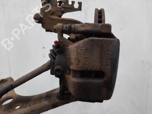 Left front suspension SEAT LEON (5F1) 1.4 TSI | BP32324156M72 