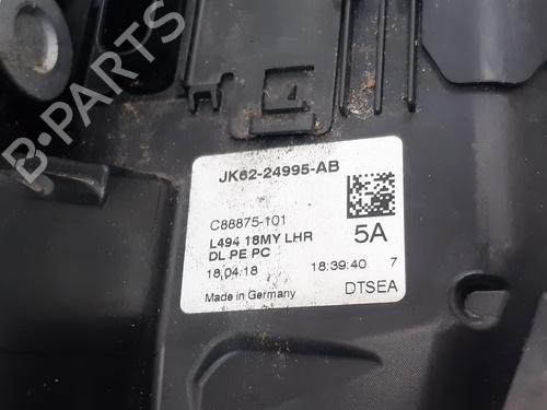 Other LAND ROVER RANGE ROVER SPORT II (L494) 4.4 SDV8 4x4 | BP29553923O1 
