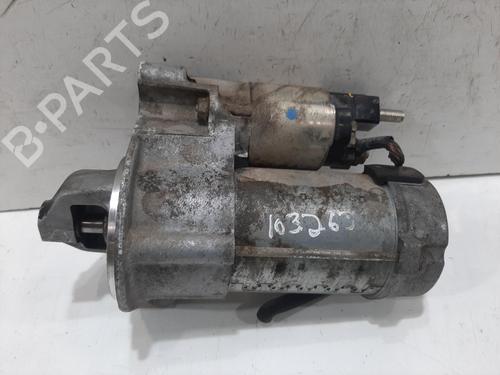 Used Starter ISUZU D-MAX II (TFR, TFS) 1.9 Ddi 4x4 (TFS87J) (163 hp) 30670713