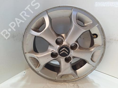 Used Rim Rim CITROËN C1 (PM_, PN_) 1.0 (68 hp) 36216563 36216563