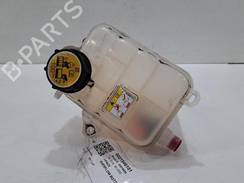 Used Expansion tank JAGUAR I-PACE (X590) EV400 AWD (400 hp) 29884056