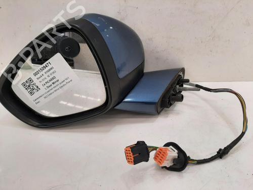 Used Left mirror CITROËN C4 Picasso II 1.6 BlueHDi 120 (120 hp) 29059383