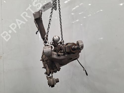 Right rear suspension JAGUAR I-PACE (X590) EV400 AWD | BP29603297M75 - Image 2