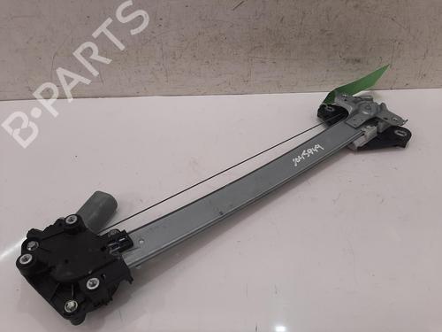 Used Rear right window mechanism Rear right window mechanism HONDA JAZZ III (GE_, GG_, GP_, ZA_) 1.3 i (GE6, GG3, GG6) (100 hp) 33467496 33467496