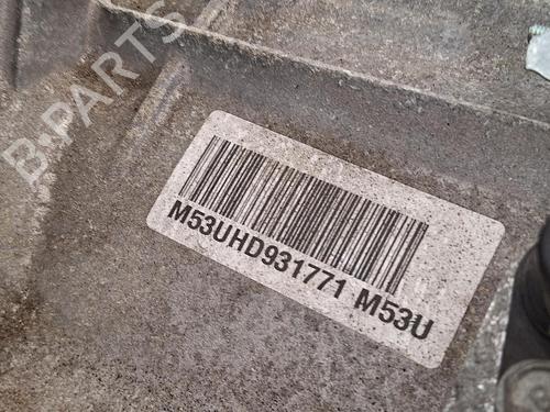 Gearbox HYUNDAI i30 Estate (PDE) 1.4 T-GDI | BP39506740M3 - Image 2