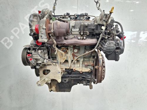 Engine FIAT DOBLO Cargo (263_) 1.6 D Multijet | BP28507411M1 