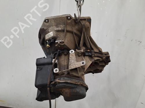 Gearbox FORD FIESTA VI (CB1, CCN) 1.4 TDCi | BP38463475M3  - Image 6