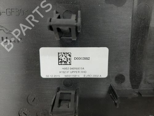Dashboard JAGUAR F-TYPE Coupe (X152) 5.0 SCV8 R | BP26766987C46 - Image 4