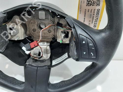 Rat FIAT 500 (312_) 0.9 (312AXG1A, 312.AXG11) | BP36154517C49 - Image 3