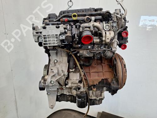 Engine FORD KUGA II (DM2) 2.0 TDCi | BP33988458M1  - Image 5