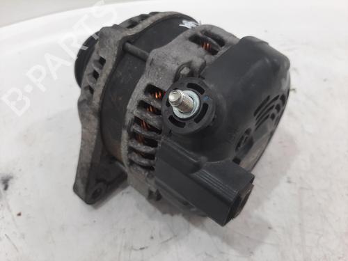 Alternator SUZUKI BALENO (FW, EW) 1.0 (A1K310) | BP26786865M7 