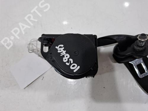 Front left seatbelt MG MG ZS SUV (AZS1) 1.5 VTi | BP38440749I26 - Image 4