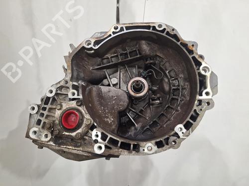 Gearkasse VAUXHALL MOKKA / MOKKA X (J13) 1.6 (116 hp) 29237454