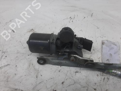 Front wiper motor TOYOTA AYGO (_B1_) 1.0 (KGB10_, KGB10R) | BP26749182M29 