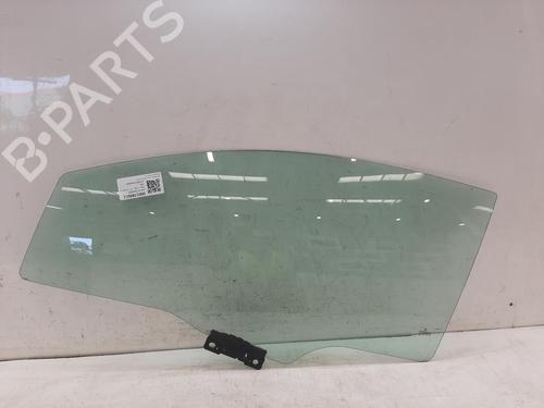 Used Front left door window Front left door window 37853249 37853249