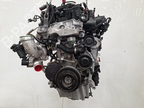 Used Engine Engine MINI MINI COUNTRYMAN (U25) 1.5 C (170 hp) 33987046 33987046