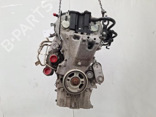 Motor Motor FORD FIESTA VII (HJ, HF) 1.0 EcoBoost mHEV ACTIVE (125 hp) 35985636 35985636