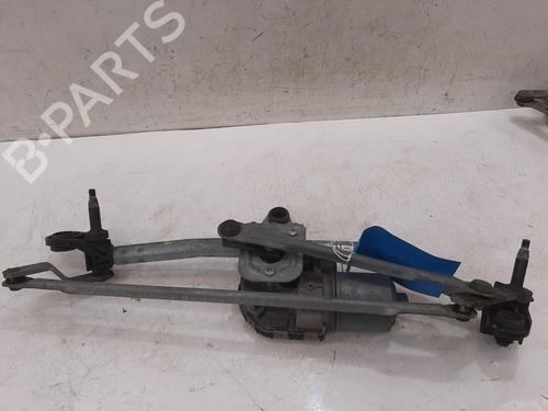 Used Front wiper motor Front wiper motor AUDI A3 (8V1, 8VK) 2.0 TDI (150 hp) 33318256 33318256