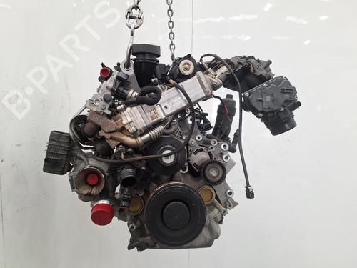 Motor für BMW 3 (F30, F80) 318 d (150 hp) 32357786