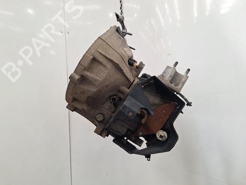 Gearbox FORD FIESTA VI (CB1, CCN) 1.0 EcoBoost | BP36047276M3 - Image 2