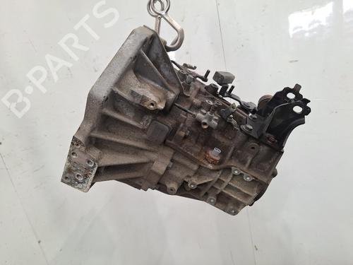 Gearbox TOYOTA AURIS (_E18_) 1.4 D-4D (NDE180_, NDE180R) | BP36290174M3 - Image 2