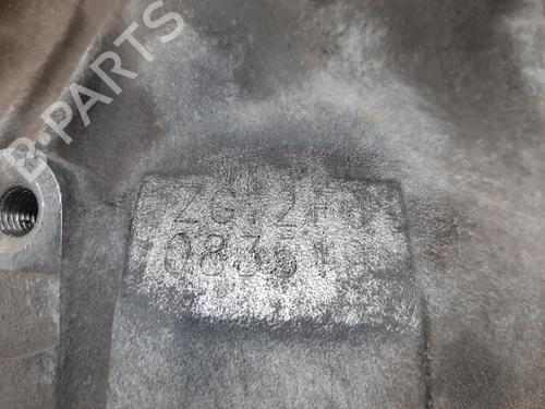 Gearbox HYUNDAI i30 (GD) 1.4 | BP29236001M3 