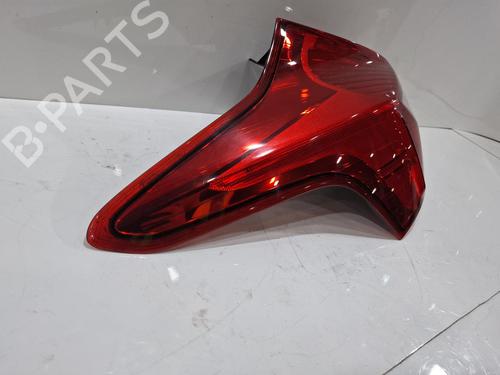 Left taillight FORD FOCUS III 1.6 TDCi | BP39743615C34 - Image 3