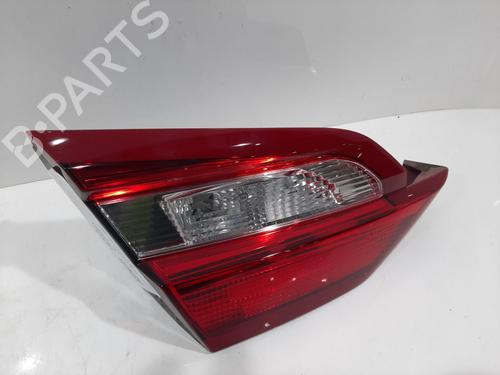 Left tailgate light FORD FIESTA VII (HJ, HF) 1.0 EcoBoost mHEV ACTIVE | BP40500487C79 - Image 4