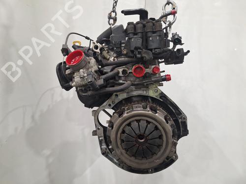 Motor für HYUNDAI i10 I (PA) 1.2 (86 hp) 29397701