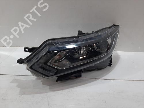 Used Left headlight Left headlight 38236786 38236786