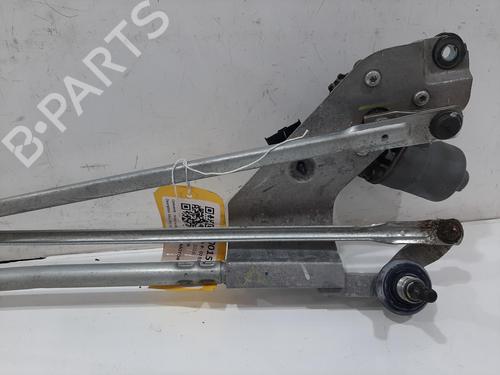 Front wiper motor DACIA DUSTER (HS_) 1.5 dCi 4x4 | BP30095135M29