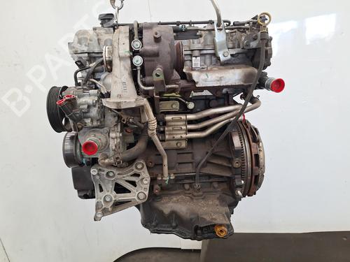 Engine VAUXHALL ANTARA A (L07) 2.2 CDTi 4x4 | BP33988390M1  - Image 6