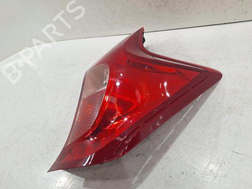 Høyre baklys NISSAN NOTE (E12) 1.2 | BP31812605C35
