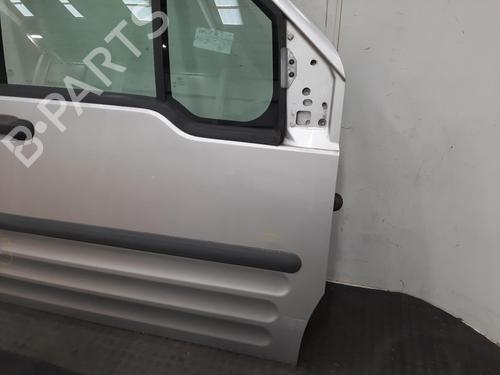 Right front door FORD TRANSIT CONNECT (P65_, P70_, P80_) 1.8 TDCi | BP26844606C3 