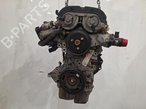 Used Engine Engine VAUXHALL CORSA Mk III (D) (S07) 1.2 i 16V (L08) (86 hp) 35963350 35963350