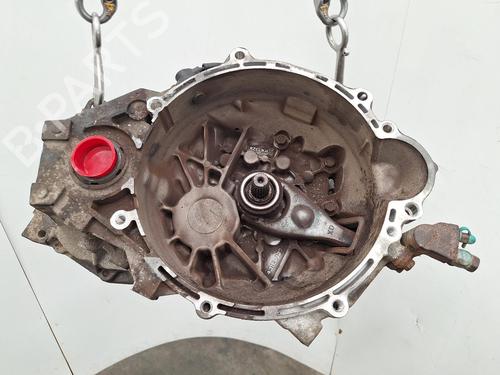 Used Gearbox Gearbox KIA SPORTAGE III (SL) 1.7 CRDi (116 hp) 36254088 36254088