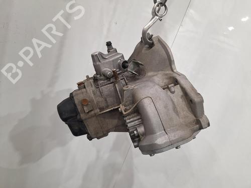 Gearbox VAUXHALL CORSA Mk IV (E) (X15) 1.2 | BP29398047M3 